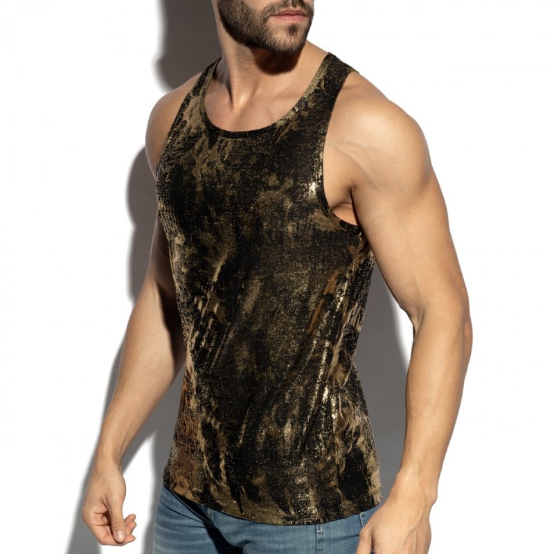ES Collection Arany + Arany Trikó TS378 | Addicted România