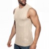Addicted Chevron Tank Top AD1434 | Addicted România – fast delivery