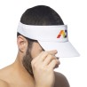 Addicted Șapcă De Tenis Ad Rainbow AD1164 | Addicted România – livrare rapidă