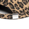 Addicted Leopard Print Cap AD1197 | Addicted România – fast delivery