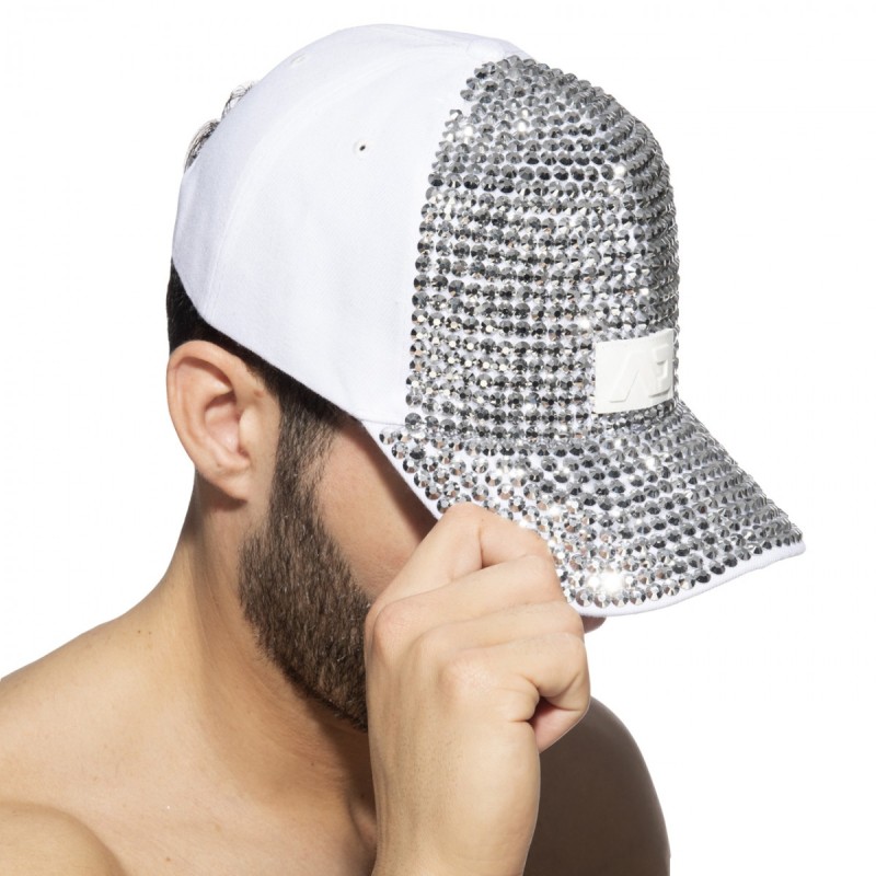 Addicted Diamonds Cap AD1198 | Addicted România – fast delivery