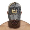 Addicted Sequins Cap AD1201 | Addicted România – fast delivery