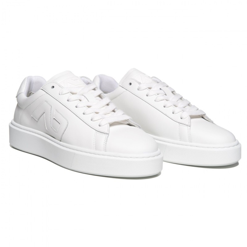 Addicted Sneakers Ad Din Piele AD1285
