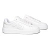 Addicted Ad Bőr Sneaker AD1285