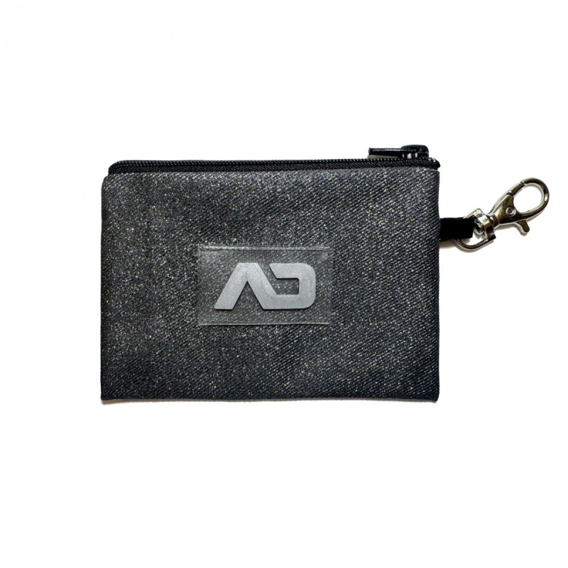 Addicted Zipper Pouch AD2345 | Addicted România – fast delivery