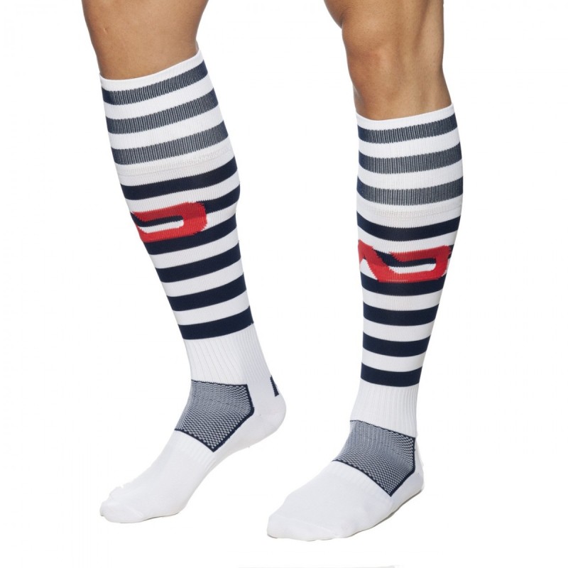Addicted Sailor Addicted Socks AD380 | Addicted România – fast delivery