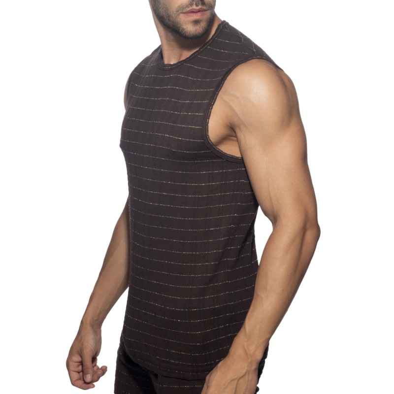 Addicted Opal Tank Top AD1384 | Addicted România – fast delivery