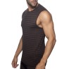 Addicted Opal Tank Top AD1384 | Addicted România – fast delivery