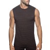 Addicted Opal Tank Top AD1384 | Addicted România – fast delivery