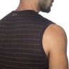 Addicted Opal Tank Top AD1384 | Addicted România – fast delivery