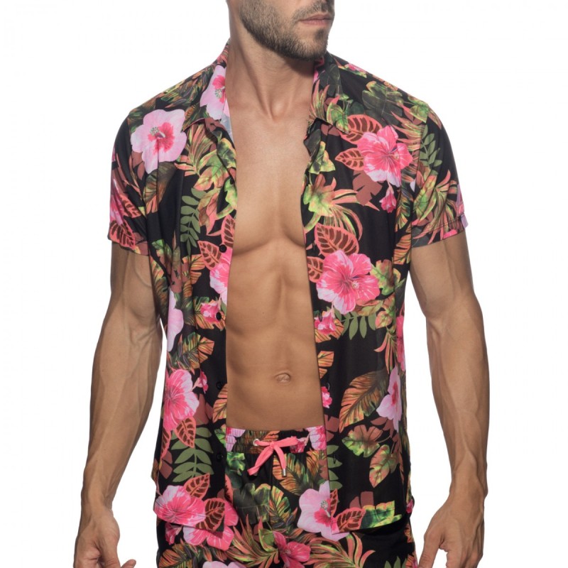 Addicted Lily Shirt AD1391 | Addicted România – fast delivery