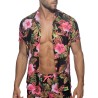 Addicted Lily Shirt AD1391 | Addicted România – fast delivery