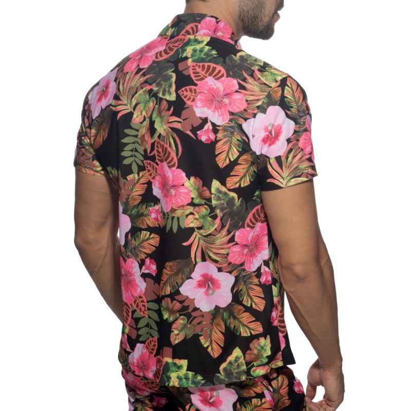 Addicted Lily Shirt AD1391 | Addicted România – fast delivery