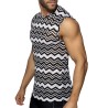 Addicted Isparta Tank Top AD1396 | Addicted România – fast delivery