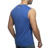 Addicted Rainbow Tape Tank Top AD992 | Addicted România