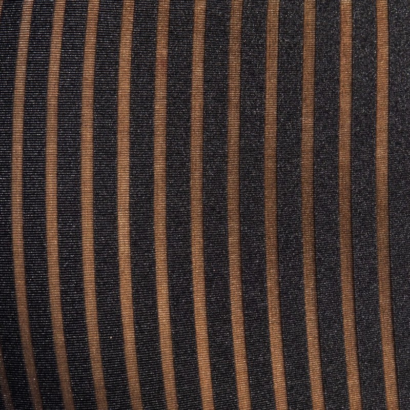 Addicted Slip Cu Dungi Negre AD1413 | Addicted România – livrare rapidă