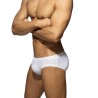 Addicted Thick Stripes Slip AD1423 | Addicted România