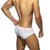 Addicted Thick Stripes Brief AD1423 | Addicted România – fast delivery