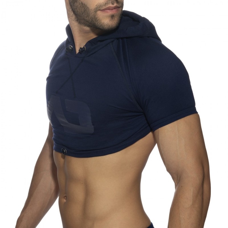 Addicted Hanorac Crop AD1000