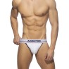 Addicted Tanga Tommy Set De 3 AD1011P | Addicted România – livrare rapidă
