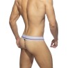 Addicted Tanga Tommy Set De 3 AD1011P | Addicted România – livrare rapidă
