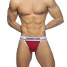 Addicted Tanga Tommy Set De 3 AD1011P | Addicted România – livrare rapidă