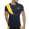 Addicted Tricou Ad Cotton AD1059 | Addicted România – livrare rapidă