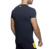 Addicted Tricou Ad Cotton AD1059 | Addicted România – livrare rapidă