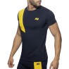 Addicted Tricou Ad Cotton AD1059 | Addicted România – livrare rapidă