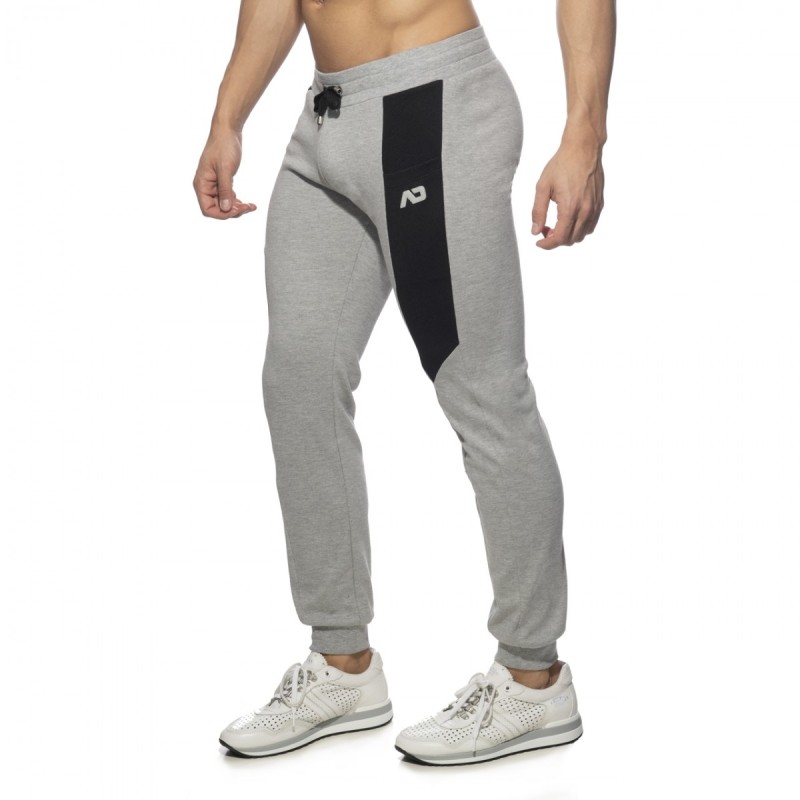 Addicted Ad Cotton Sports Long Pants AD1066 | Addicted România – fast delivery