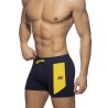 Addicted Pantaloni Scurți Sport Ad Cotton AD1068 | Addicted România – livrare rapidă