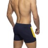 Addicted Pantaloni Scurți Sport Ad Cotton AD1068 | Addicted România – livrare rapidă