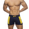 Addicted Pantaloni Scurți Sport Ad Cotton AD1068 | Addicted România – livrare rapidă