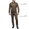 Addicted Geacă Bomber Cu Print Leopard AD1132