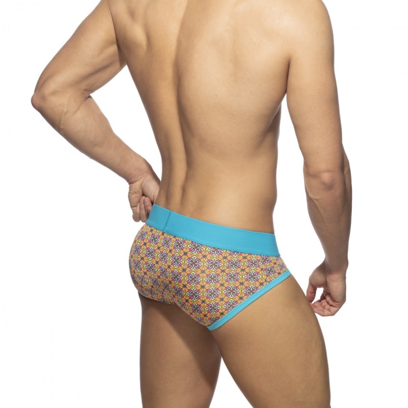Addicted Damasco Swimderwear Alsó AD1154 | Addicted România