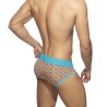 Addicted Damasco Swimderwear Brief AD1154 | Addicted România – fast delivery