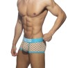 Addicted Boxer Geometric AD1206 | Addicted România – livrare rapidă