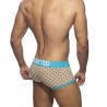 Addicted Boxer Geometric AD1206 | Addicted România – livrare rapidă