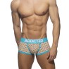 Addicted Boxer Geometric AD1206 | Addicted România – livrare rapidă