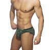 Addicted Velvet Shady Bikini Alsó AD1208 | Addicted România