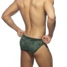 Addicted Velvet Shady Bikini Alsó AD1208 | Addicted România