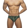 Addicted Velvet Shady Bikini Alsó AD1208 | Addicted România