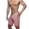 Addicted Mottled Bermuda Short AD1210 | Addicted România
