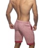 Addicted Mottled Bermuda Short AD1210 | Addicted România