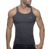 Addicted Maiou Sailor Mini Stripes AD1215 | Addicted România – livrare rapidă