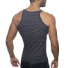 Addicted Maiou Sailor Mini Stripes AD1215 | Addicted România – livrare rapidă