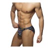 Addicted Slip Bikini Emoji AD1226 | Addicted România – livrare rapidă