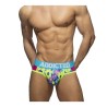 Addicted Margarita Swimderwear AD1233