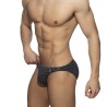 Addicted Slip Bikini Sailor Mini Stripes AD1243 | Addicted România – livrare rapidă