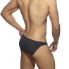 Addicted Slip Bikini Sailor Mini Stripes AD1243 | Addicted România – livrare rapidă